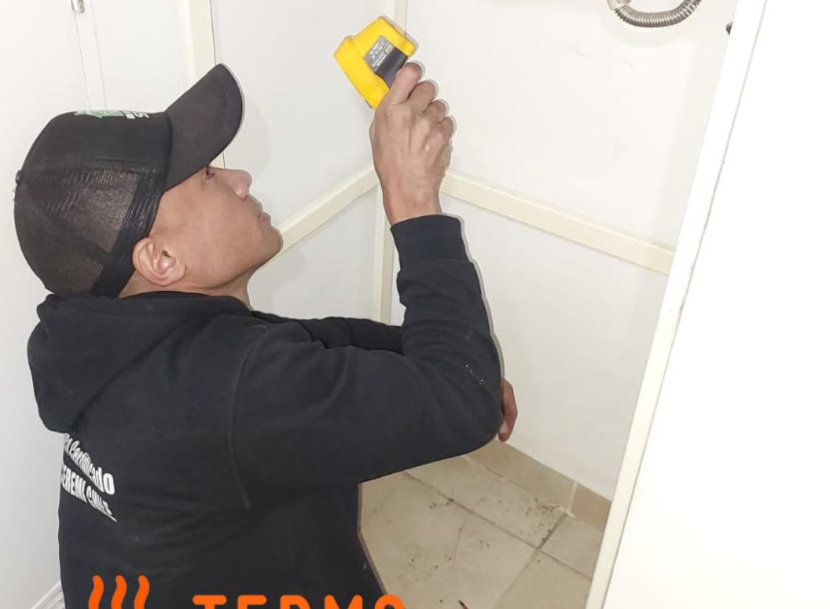 Instalador autorizado sec